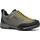 Herren Titanium/Mustard 50