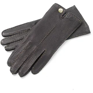 Roeckl Damen Handschuh Klassiker Sport 11013-447, Gr. 8, Schwarz (000) - 8