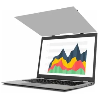 3M Blickschutzfilter für Laptop, 16:10 PF140W1B