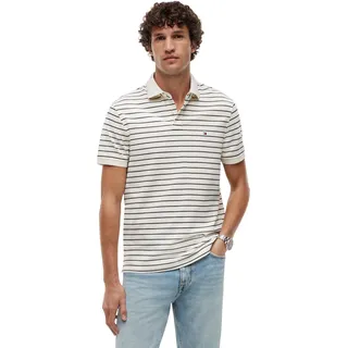 Tommy Hilfiger 1985 Regular Polo beige S