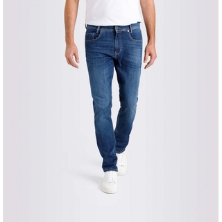 MAC Straight-Jeans Flexx-Driver super elastisch blau 36