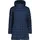 35k3536m Parka Blue Ink Mel 40