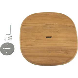 EMU Sitzauflage für THOR, Teak - Abverkauf