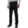 Herren Black 2XL