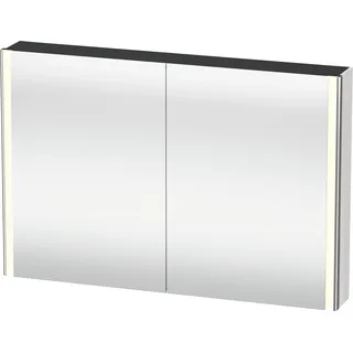 Duravit XSquare Spiegelschrank 2 Türen, XS7114091910000,