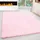 240 x 340 cm pink