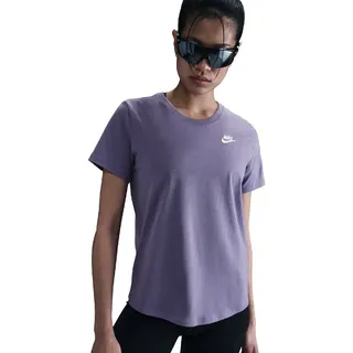 Nike Sportswear Essentials Lila XL