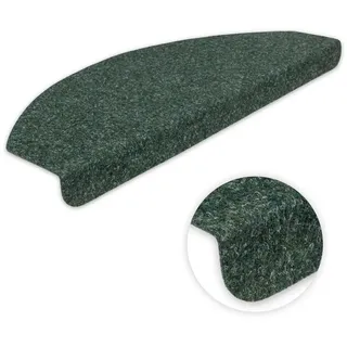Kettelservice-Metzker Stufenmatte 15 x 4 cm Grün