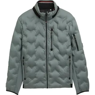 Tom Tailor Steppjacke für Herren - Grau - XL
