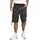 Brandit Vintage Kurze Hose Dark Camo S