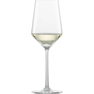 Schott Zwiesel Zwiesel Glas Pure Weißweingläser 2er Set Gläser 2 ct