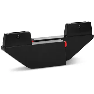 ABC-Design ABC DESIGN Adapter Zoom Zweitwanne, Schwarz