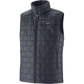 Patagonia Nano Puff Weste Blau XL