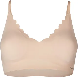 SKINY Micro Essentials Bustier, herausnehmbare Pads, Damen, Gr. 44