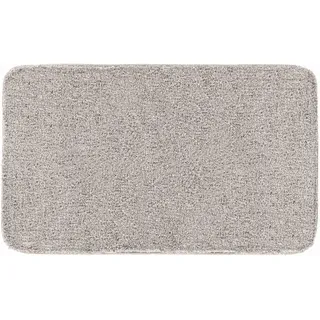 GRUND Melange 80 x 140 cm dunkelgrau