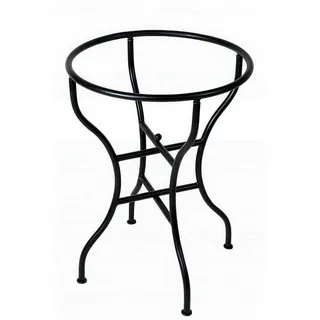 Marrakesch Orient & Mediterran Interior Mosaiktisch Gestell 60cm, 75cm hoch