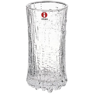 Iittala Ultima Thule Sparkwine 18 cl Champagnerglas, Glas, Trasparente, 2 Stück (1er Pack), 2