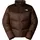 Smokey Brown/Demitasse Brown L