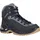 Navy/Eisblau 39