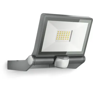 Steinel XLED One S anthrazit inkl. Bewegungsmelder 065249