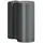 Außenleuchte Metall 0 cm 2xGU10/14 5W/230V IP44