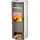 Grande Kachel creme-weiss 5 kW