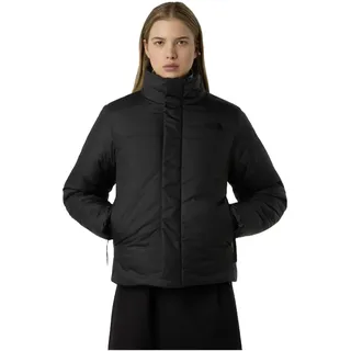 The North Face Siurana Kurzjacke Damen Schwarz L