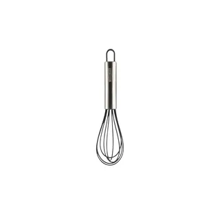 Meisterkoch Schneebesen klein   , silber , Edelstahl