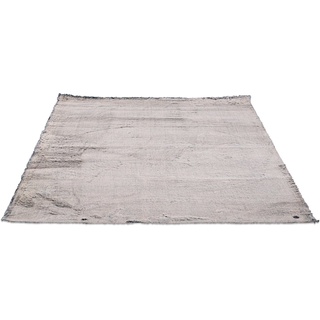 Fellteppich Furry, TOM TAILOR, rechteckig, Höhe: 25 mm, Kunstfell, Hochflor, extrem weiche Haptik braun 90 cm x 160 cm x 25 mm
