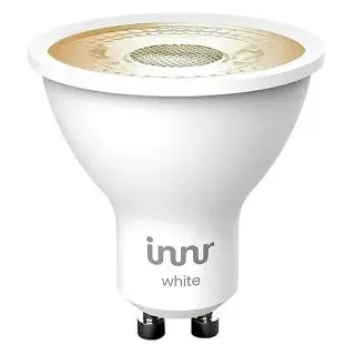 Innr Lighting LED-Spot 2214804 4,9 W GU10 warmweiß 2 St.