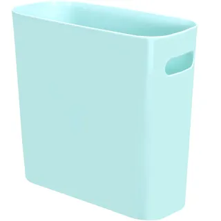 Youngever Schlanker Mülleimer 5 l Mint