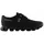 Damen All Black 37