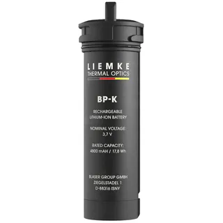 Liemke Akku BP-K