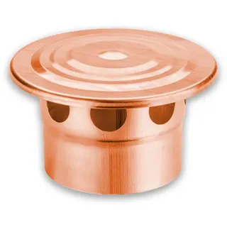 Dunsthut Grömo, Kupfer, verschiedene Größen (Ausführung: Ø 50mm)