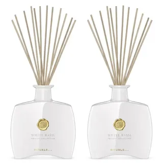 RITUALS White Basil Fragrance Sticks 2er Set