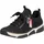 pink/black 39