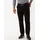Jim Chino Slim Fit Hose Perma Black 27