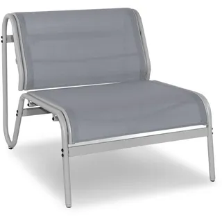Outdoor Edge SANTORIN Gartenstuhl 86 x 67 x 67 cm mehrfarbig