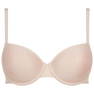 PASSIONATA Bustier beige 90