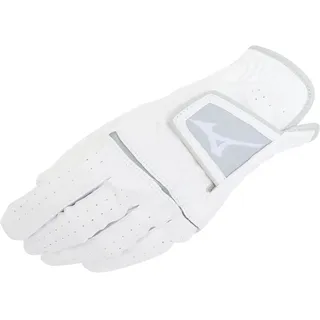 Mizuno Handschuh Comp II, weiss