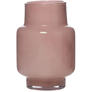 Vase PIEN (DH 17x25 cm) - rosa - DH 17x25 cm