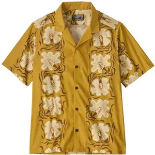 Patagonia - Tidal Threads Camp Shirt - Hemd Gr XXL bunt