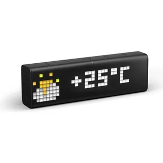 LaMetric, Wecker, Smart Time