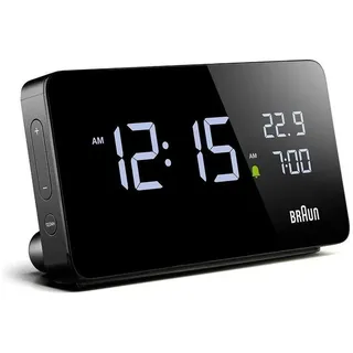 Braun BC20B schwarz