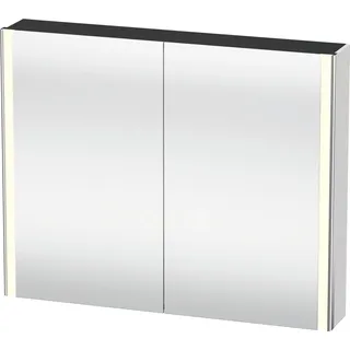 Duravit XSquare 100 cm matt