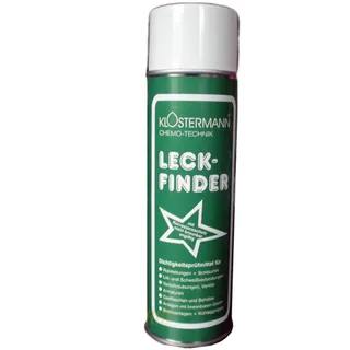 Klostermann/ Afriso Leckfinder-Spray DVGW 400 ml - Klostermann Chemie 1483