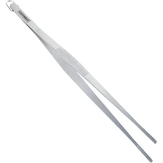 Leifheit Koch-Pinzette Edelstahl 30 cm