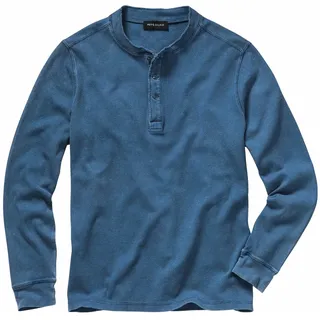 Henley-Shirt - 52