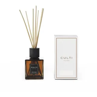 Culti Milano Raumduft Decor Ode Rosae 250 ml braun