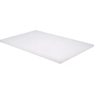 Yato Schneidebrett-Set Kunststoff 1 60 x 40 x 2 cm Weiß